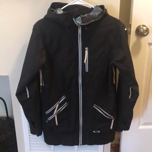 Oakley jacket
